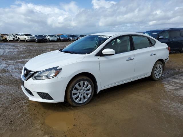 Vin: 3n1ab7ap7hy256319, lot: 49344615, nissan sentra s 2017 img_1