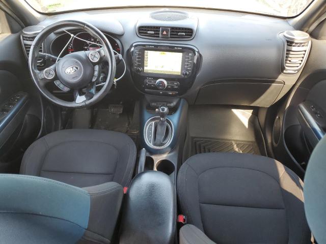 2015 KIA SOUL + - KNDJP3A56F7146480