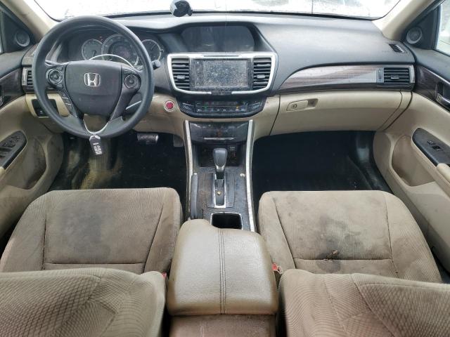 2016 HONDA ACCORD EX - 1HGCR2F73GA125048