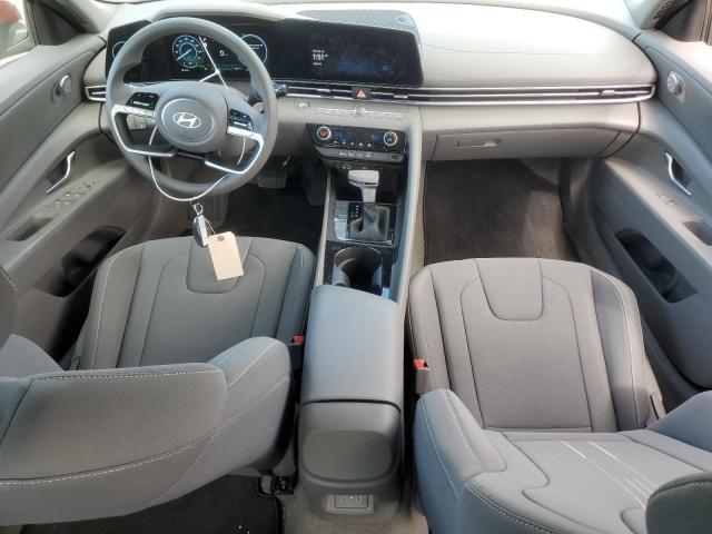 2024 HYUNDAI ELANTRA BL - KMHLM4DJ3RU097059