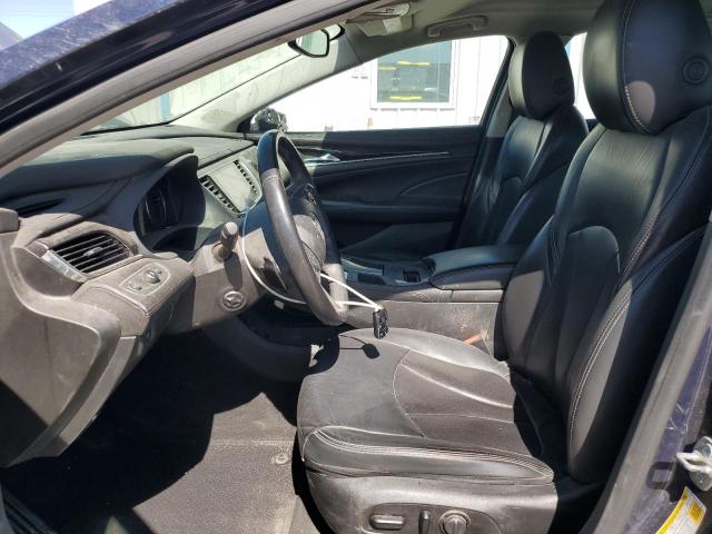 2017 BUICK LACROSSE E 1G4ZP5SS1HU204191