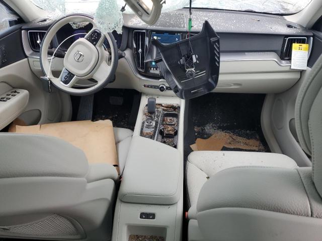 2025 VOLVO XC60 CORE YV4M12RJ5S1016307