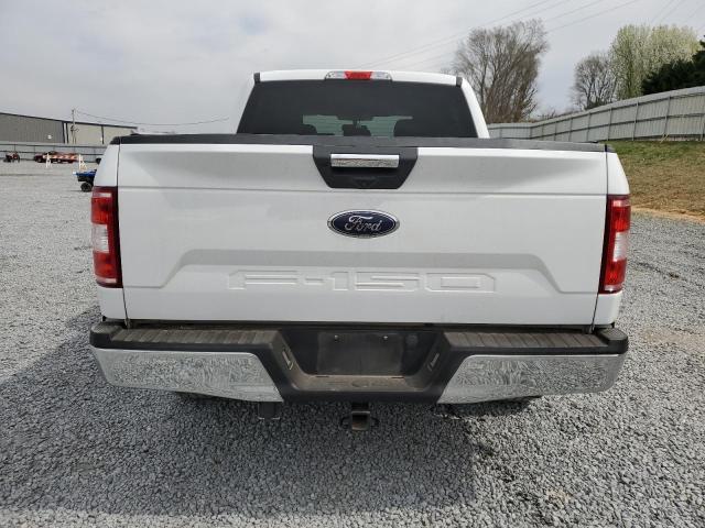 2020 FORD F150 SUPER - 1FTEW1C52LFA21970