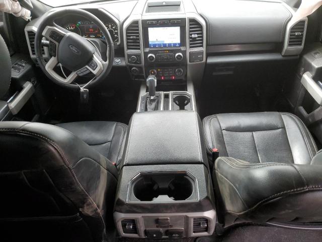 2019 FORD F150 SUPER - 1FTEW1E45KKC33949