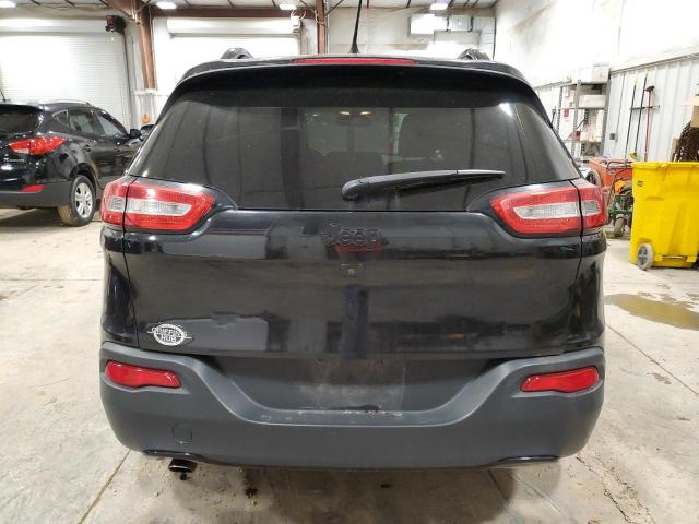 2015 JEEP CHEROKEE L - 1C4PJLCB8FW781169