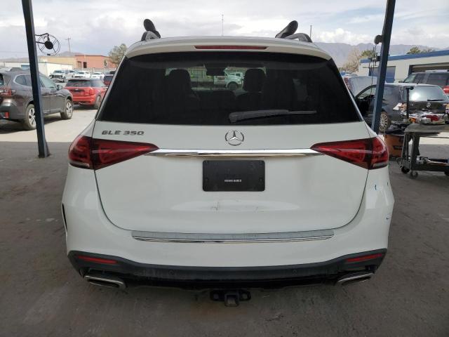 2020 MERCEDES-BENZ GLE 450 4M 4JGFB5KB6LA284275