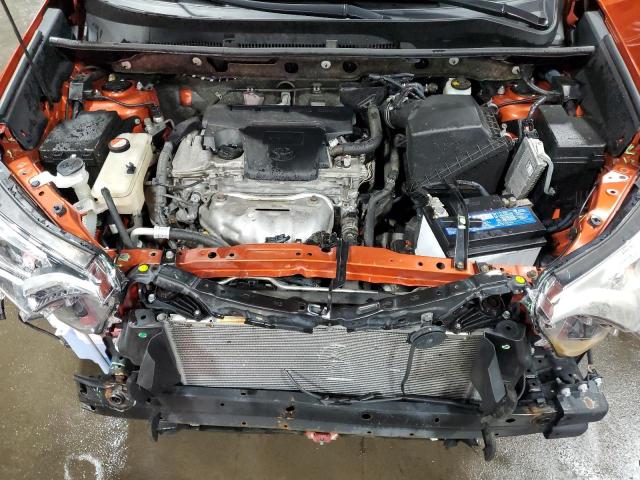 2016 TOYOTA RAV4 LIMIT - JTMDFREV9GD183359