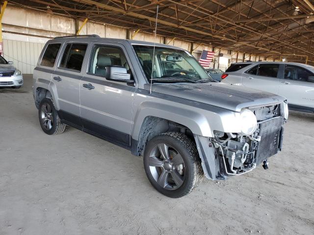 Vin: 1c4njpba6gd736087, lot: 49419365, jeep patriot sport 20164