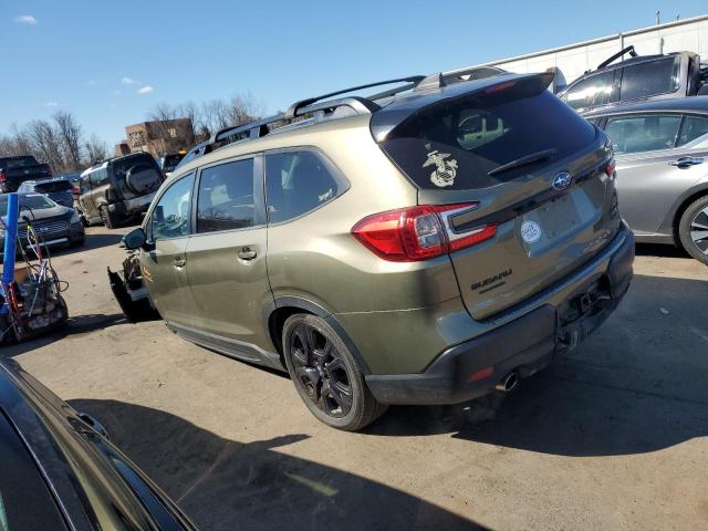 Vin: 4s4wmahd3p3420089, lot: 50316235, subaru ascent premium 20232