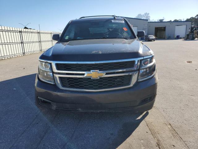 2018 CHEVROLET SUBURBAN C - 1GNSCHKC2JR384969