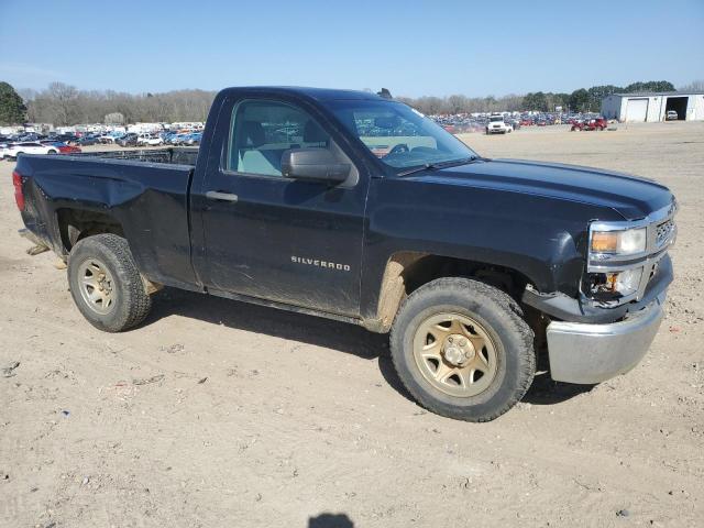 Vin: 1gcncpeh1ez373751, lot: 49053865, chevrolet all models c1500 20144