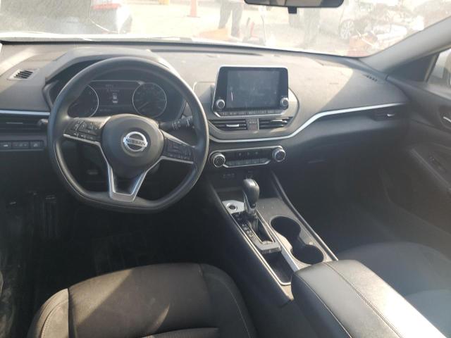 2020 NISSAN ALTIMA S - 1N4BL4BV3LC224226