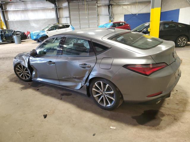 2023 ACURA INTEGRA 19UDE4H21PA026824