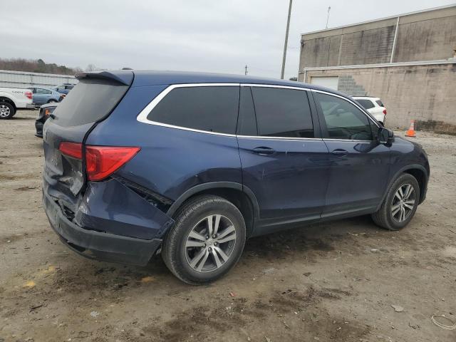 2016 HONDA PILOT - 5FNYF6H52GB088176