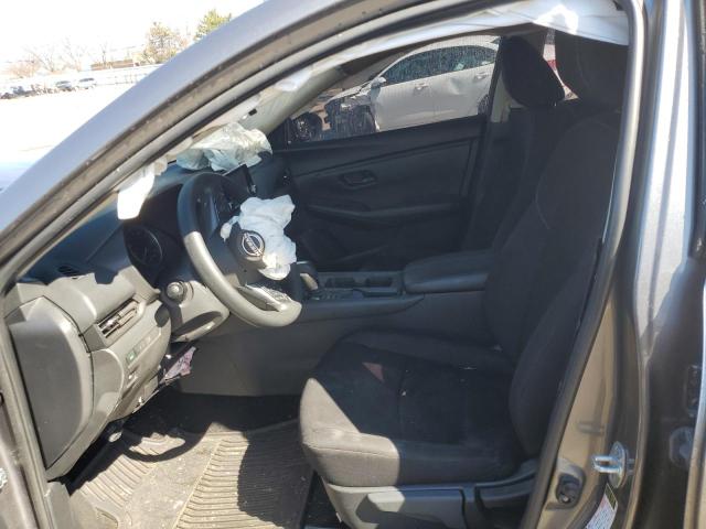 2024 NISSAN SENTRA S - 3N1AB8BVXRY205255