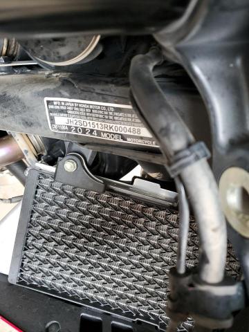 2024 HONDA CRF1000 A JH2SD1513RK000488