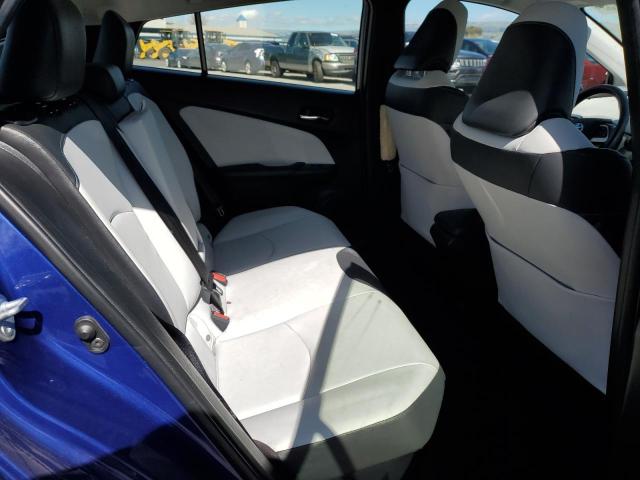 2016 TOYOTA PRIUS - JTDKARFU0G3504903