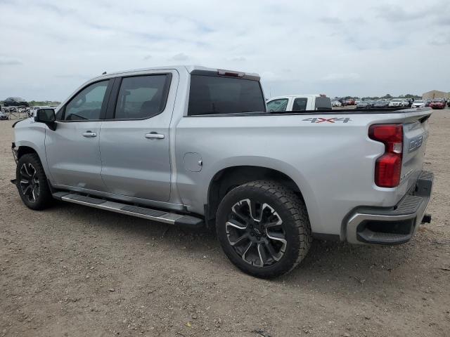Vin: 1gcuyded6mz119167, lot: 50640735, chevrolet all models k1500 lt 20212