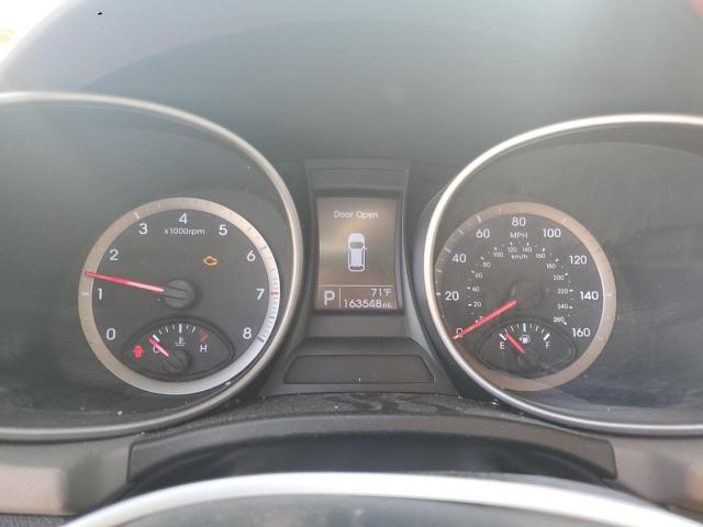 2015 HYUNDAI SANTA FE G - KM8SM4HF7FU100736