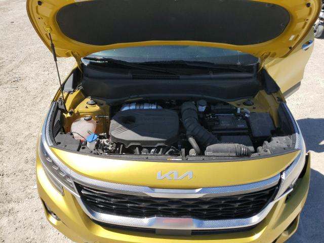 2023 KIA SELTOS SX KNDETCA29P7353577