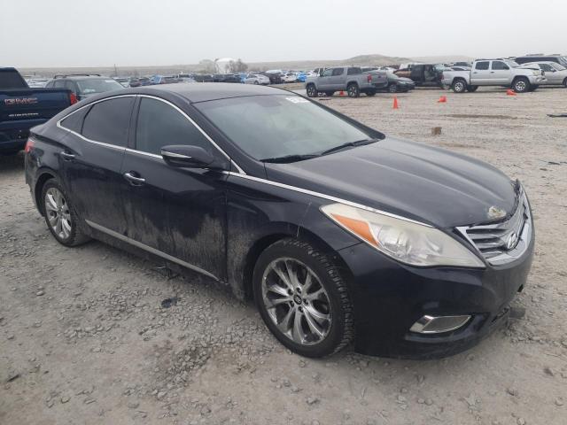 Vin: kmhfg4jg2da231258, lot: 51114855, hyundai azera 20134