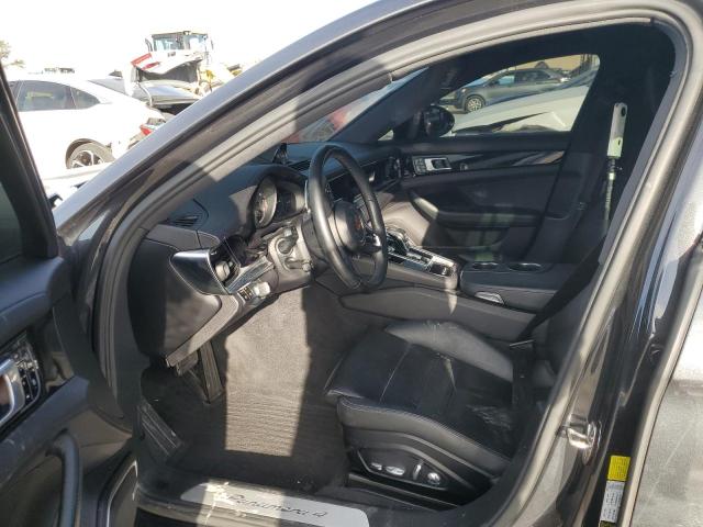 2021 PORSCHE PANAMERA B WP0AJ2A75ML116047