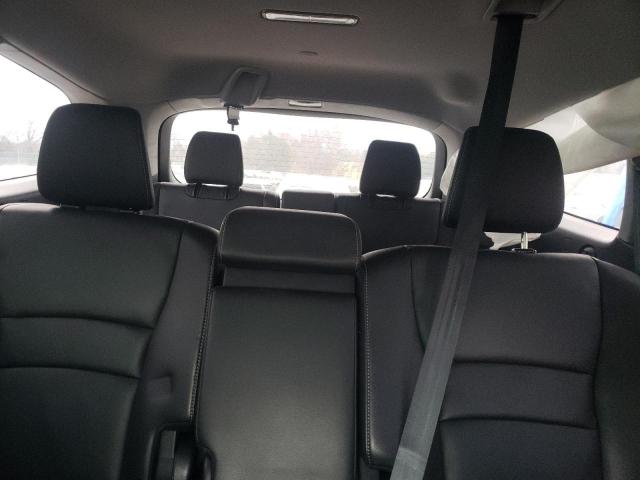 2020 HONDA PILOT EXL - 5FNYF5H5XLB026092