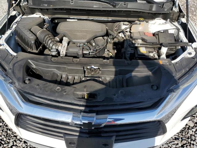 2021 CHEVROLET BLAZER 2LT - 3GNKBCRS4MS539767