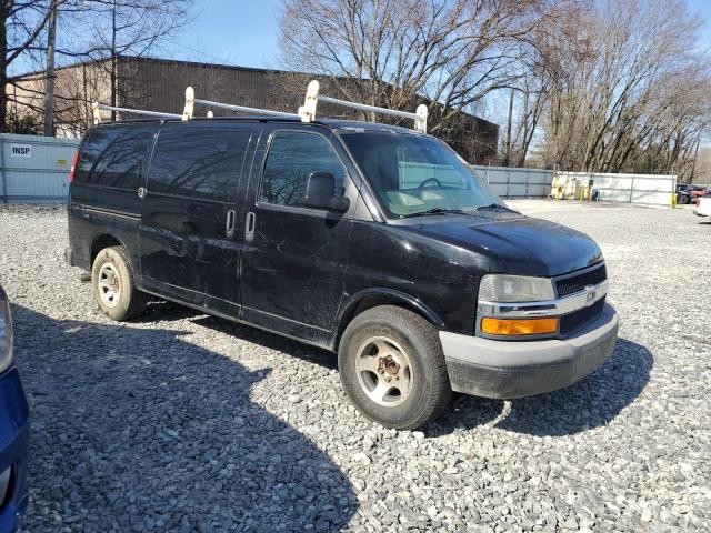 2014 CHEVROLET EXPRESS G1 #3303594934