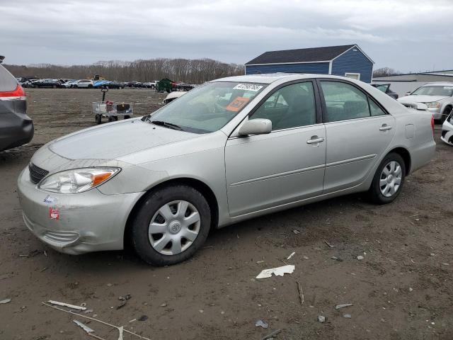 2003 TOYOTA CAMRY LE #3113302073