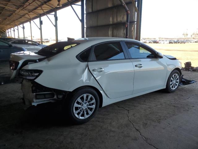 2021 KIA FORTE FE - 3KPF24AD8ME275965