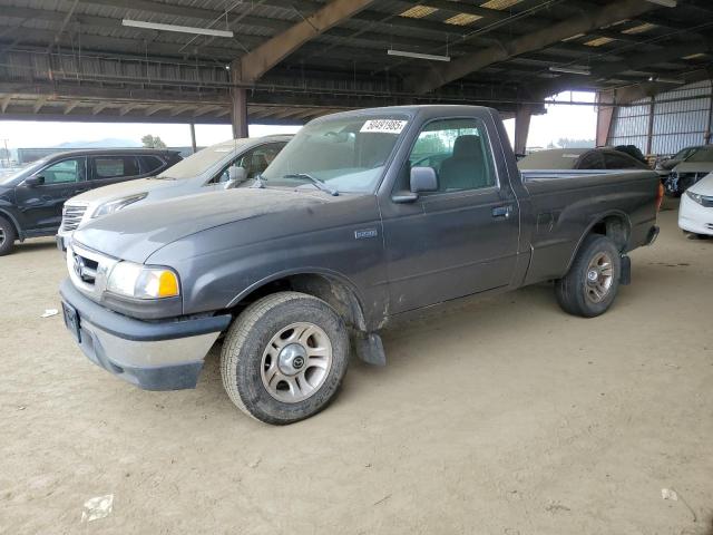 MAZDA B2300