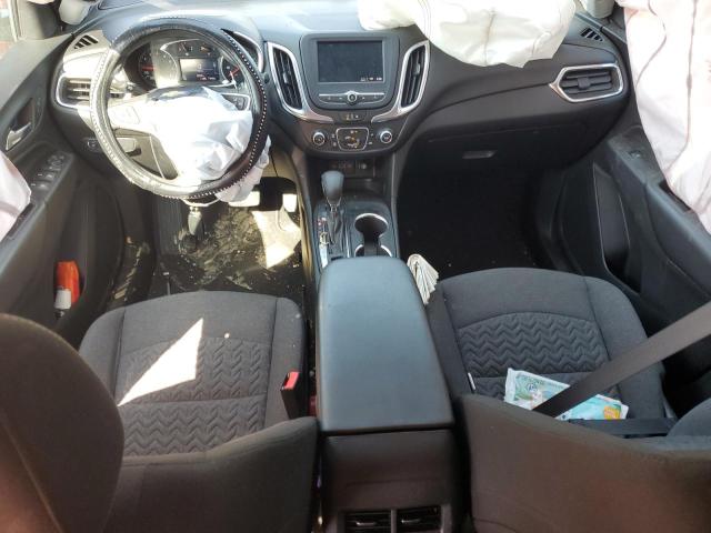 2022 CHEVROLET EQUINOX LT - 2GNAXUEV4N6143308