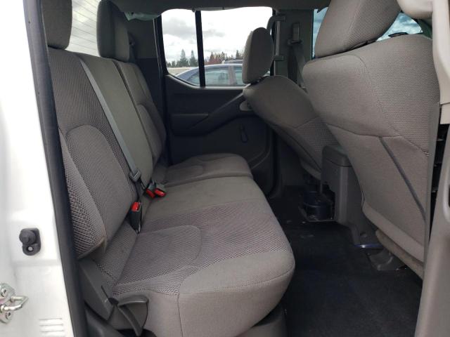 2019 NISSAN FRONTIER S - 1N6AD0ER7KN723072