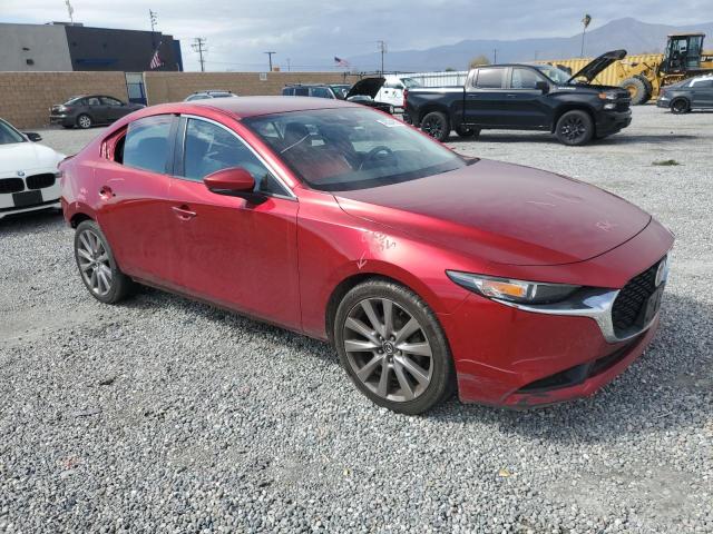 Vin: jm1bpacl9k1109053, lot: 49394635, mazda 3 preferred plus 20194
