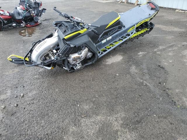 POLARIS KHAOS 850 2022 two tone   SN1TGG8R7NC222977 photo #3