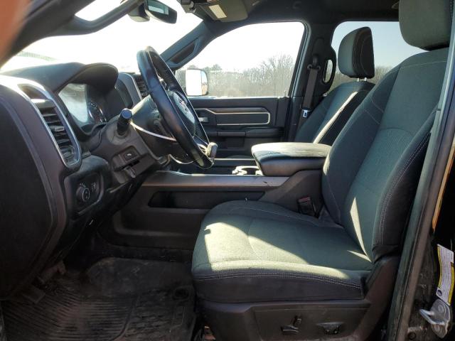 2022 RAM 2500 BIG H - 3C6UR5DL5NG131511