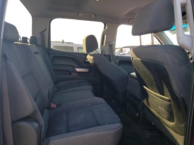 2015 CHEVROLET SILVERADO - 3GCPCREHXFG126279