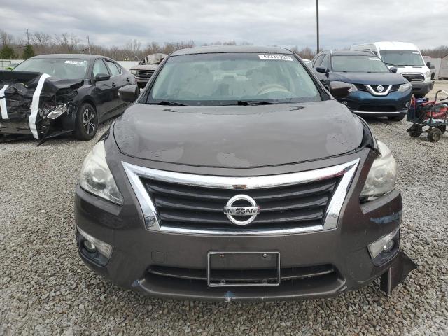2015 NISSAN ALTIMA 2.5 - 1N4AL3AP9FN394074