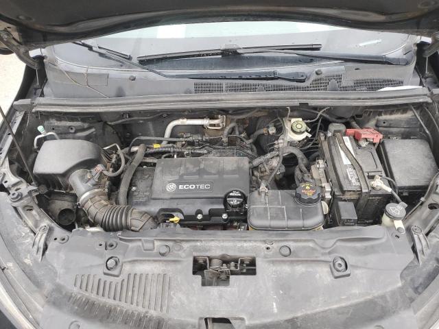 2018 BUICK ENCORE PRE - KL4CJASB5JB559011
