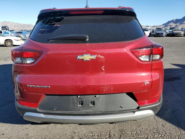 2021 CHEVROLET TRAILBLAZE - KL79MPS28MB145636