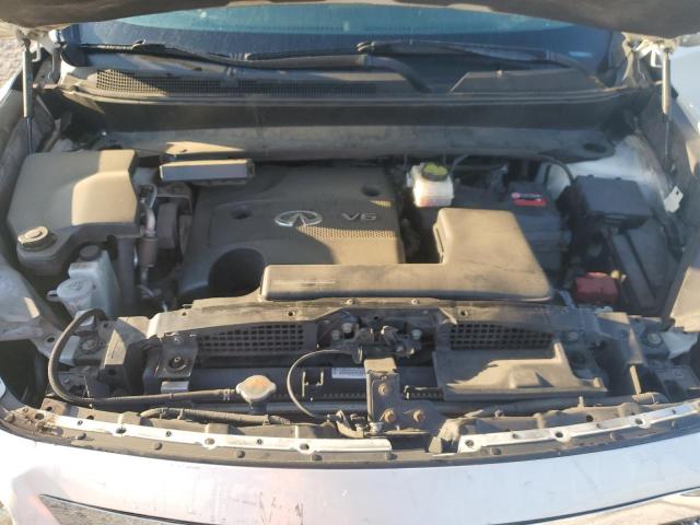 2016 INFINITI QX60 - 5N1AL0MMXGC532501