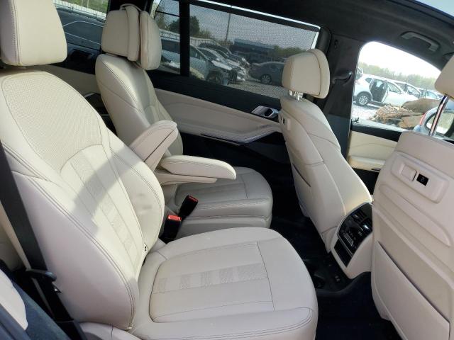 2021 BMW X7 XDRIVE4 - 5UXCW2C05M9E73415