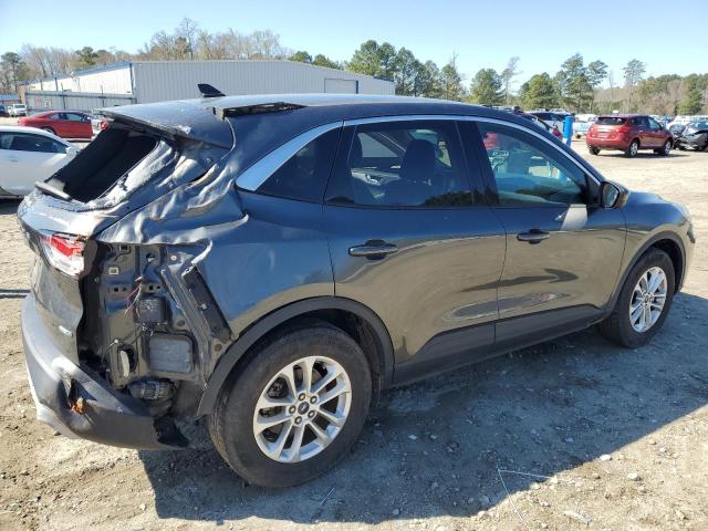 Vin: 1fmcu9g62lub22626, lot: 50601455, ford escape se 20203