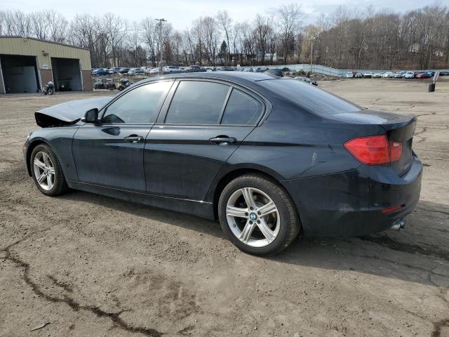 Vin: wba3a5c51ff608790, lot: 47471615, bmw 3 series i 20152