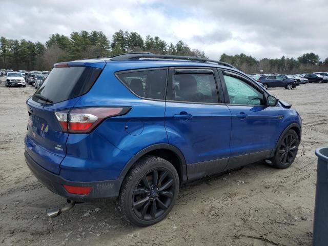 Vin: 1fmcu9gd1hub71046, lot: 50942465, ford escape se 20173