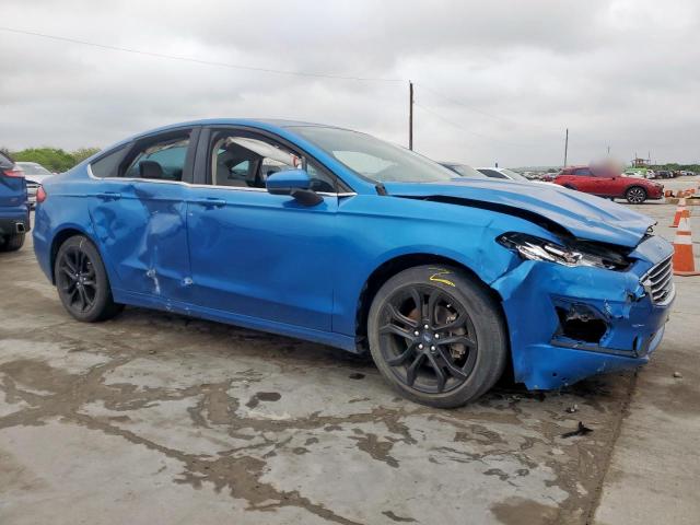 Vin: 3fa6p0hd5kr146707, lot: 50833585, ford fusion se 20194