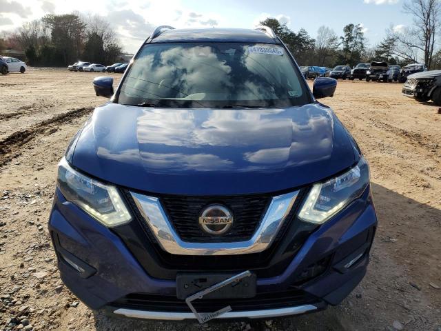 2018 NISSAN ROGUE S - JN8AT2MT4JW462821