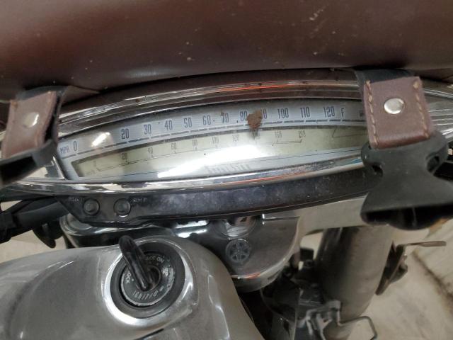 2006 YAMAHA XVZ13 CT - JYAVP18E46A004607