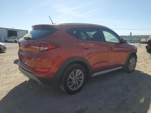 2017 HYUNDAI TUCSON LIM - KM8J33A25HU539887